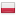 avy.pl is hosted in Poland
